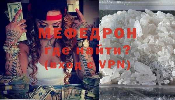 хмурый Пересвет