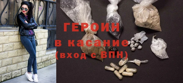 хмурый Пересвет