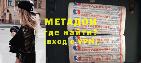 хмурый Пересвет